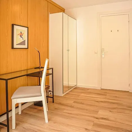 Marques De Pombal - 8 Bedroom * Lisboa