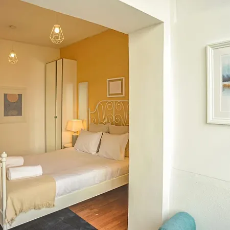 Marques De Pombal - 8 Bedroom Lisboa