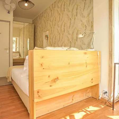 Marques De Pombal - 8 Bedroom Penzion