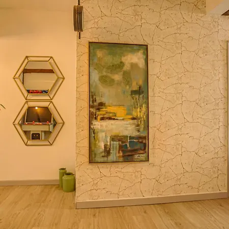 ゲストハウス Marques De Pombal - 8 Bedroom *