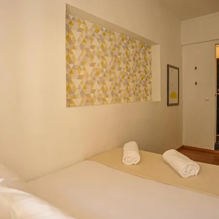 Marques De Pombal - 8 Bedroom Lissabon