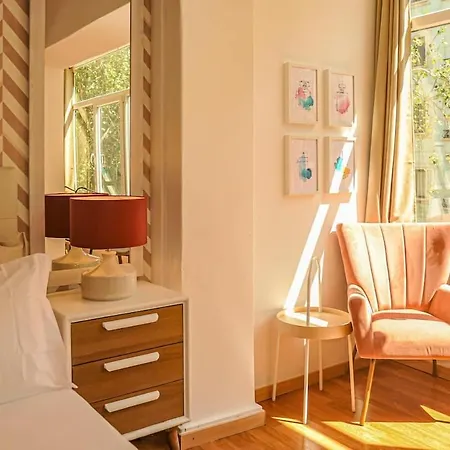 Marques De Pombal - 8 Bedroom Lissabon