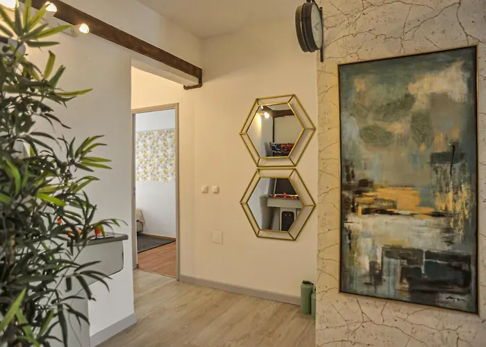 Gæstehus Marques De Pombal - 8 Bedroom *