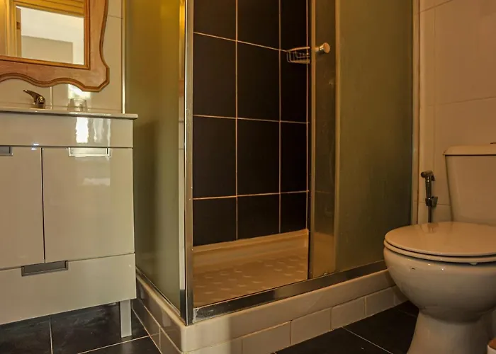 Gæstehus Marques De Pombal - 8 Bedroom