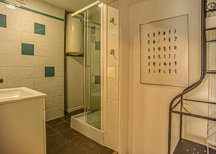 Marques De Pombal - 8 Bedroom Lisboa