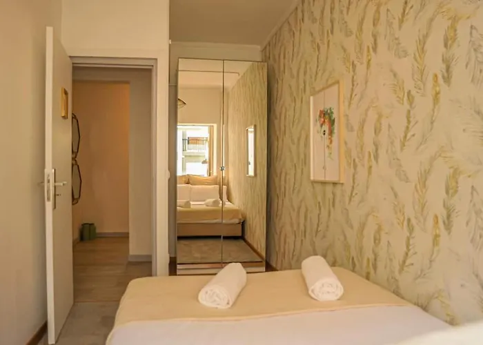 Marques De Pombal - 8 Bedroom Gæstehus Lisboa