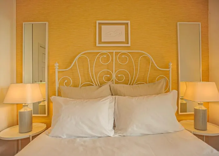 Gæstehus Marques De Pombal - 8 Bedroom