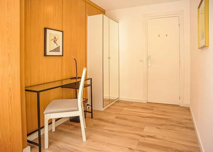 Marques De Pombal - 8 Bedroom * Lisboa
