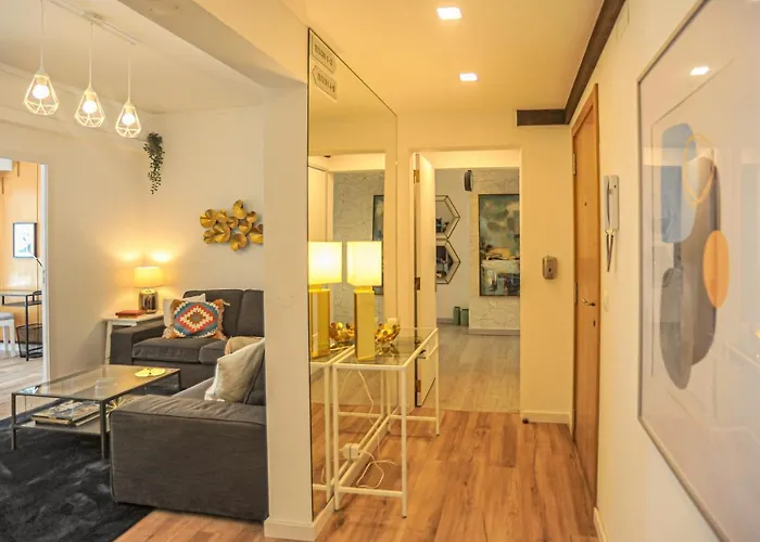 Gæstehus Marques De Pombal - 8 Bedroom Lisboa