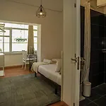 Πανσιόν Marques De Pombal - 8 Bedroom