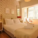 Marques De Pombal - 8 Bedroom Πανσιόν *