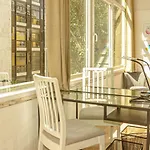Πανσιόν Marques De Pombal - 8 Bedroom Lisboa