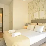 Πανσιόν Marques De Pombal - 8 Bedroom *