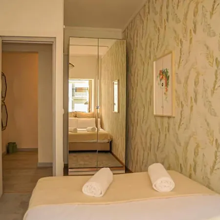 Marques De Pombal - 8 Bedroom Πανσιόν Lisboa
