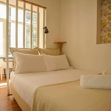 Marques De Pombal - 8 Bedroom Gæstehus *