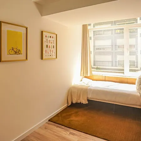 Marques De Pombal - 8 Bedroom Πανσιόν Lisboa