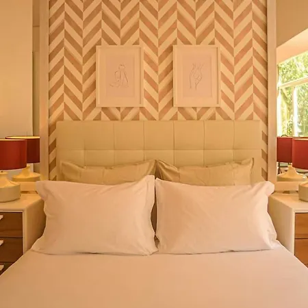 Πανσιόν Marques De Pombal - 8 Bedroom Lisboa