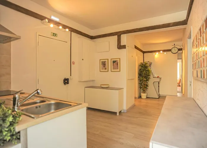 Pensjonat Marques De Pombal - 8 Bedroom Lizbona