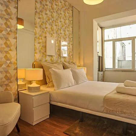 Marques De Pombal - 8 Bedroom *