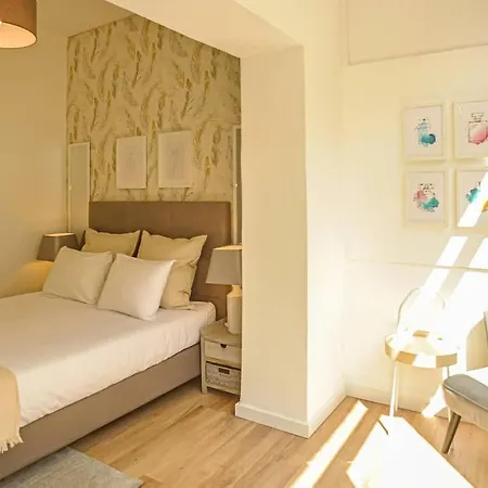 Marques De Pombal - 8 Bedroom * Lisboa